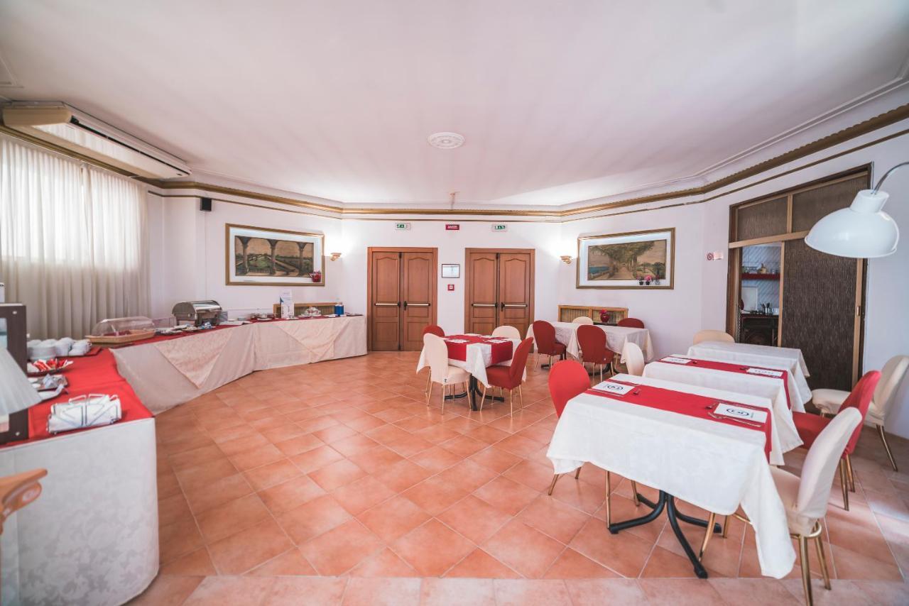 Hotel Gh San Giusto 3*