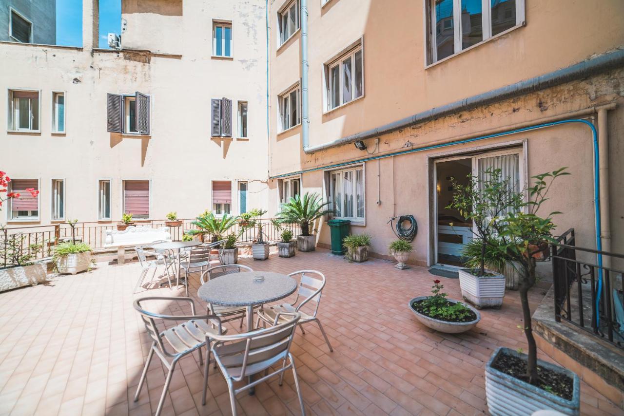 Gh San Giusto Hotel 3*