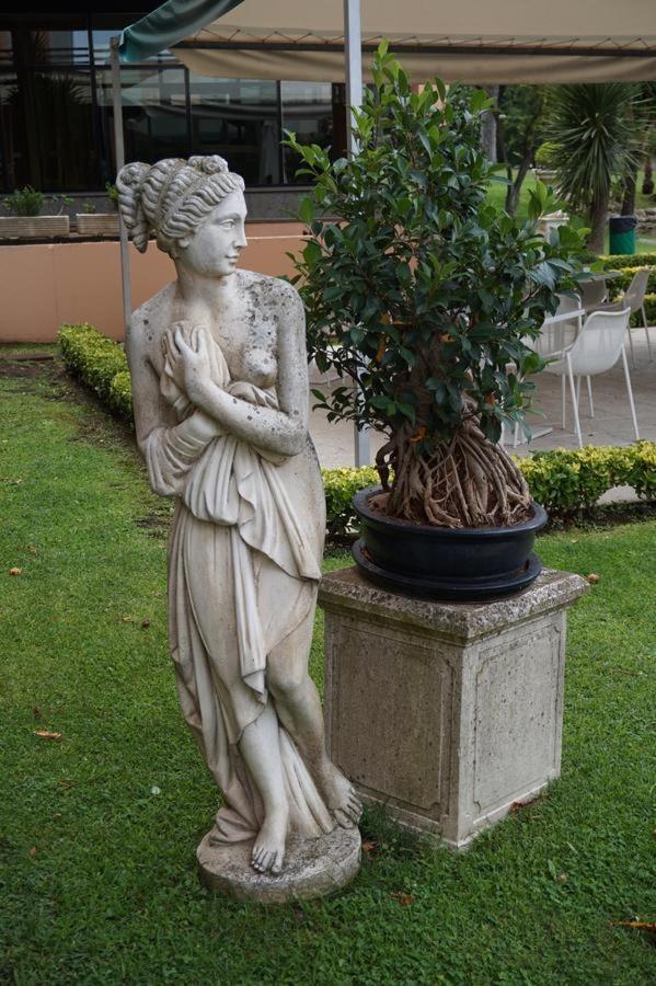 Hotel Parco Tirreno 4*