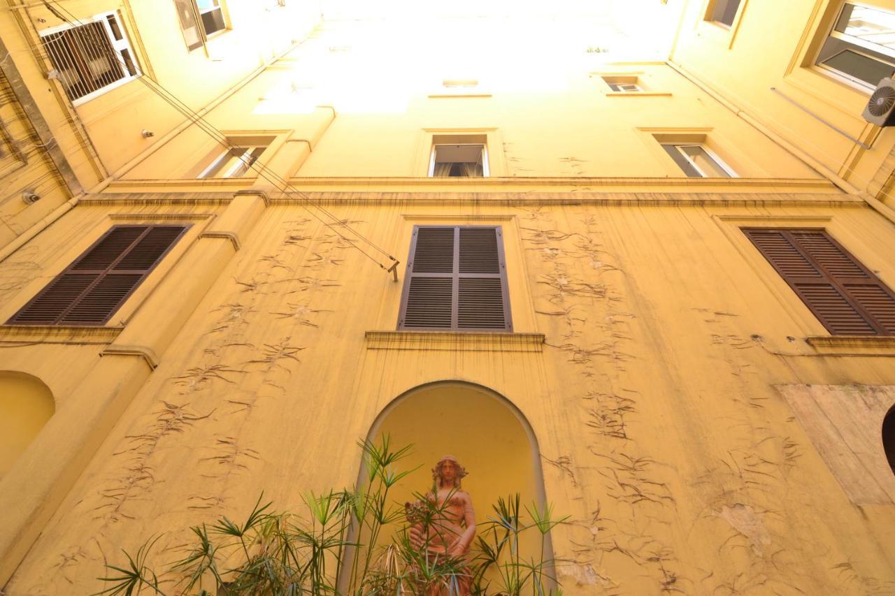 Affittacamere Popolo Relax Roma