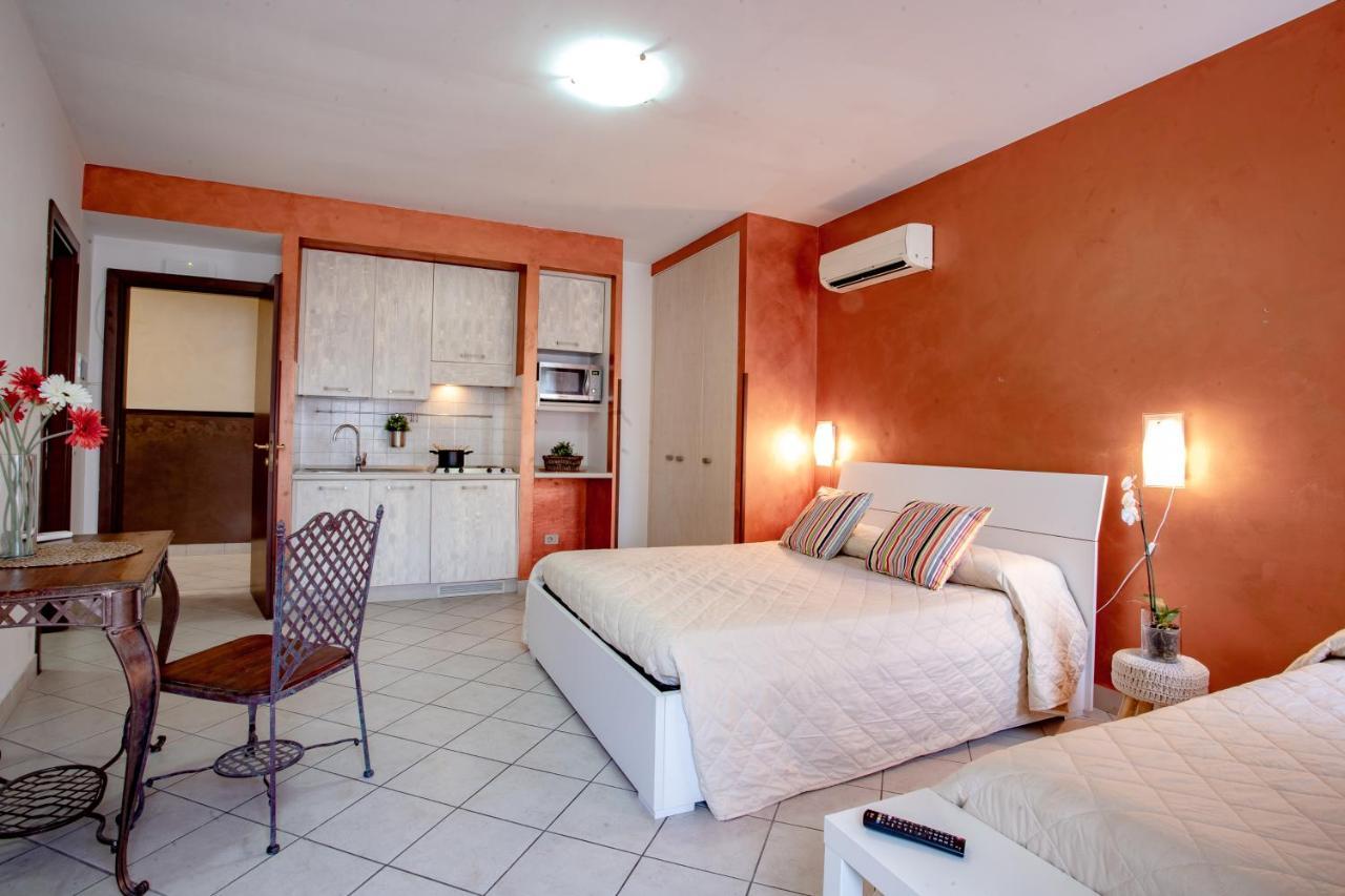 Apartment Le Casette