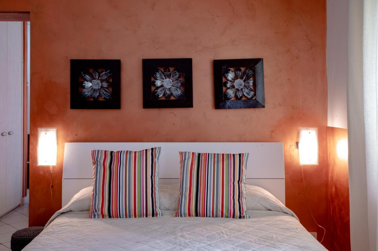Le Casette Apartment