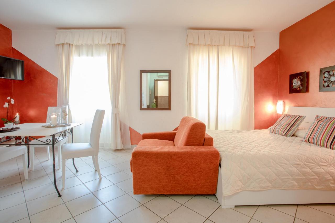 Apartment Le Casette Rome
