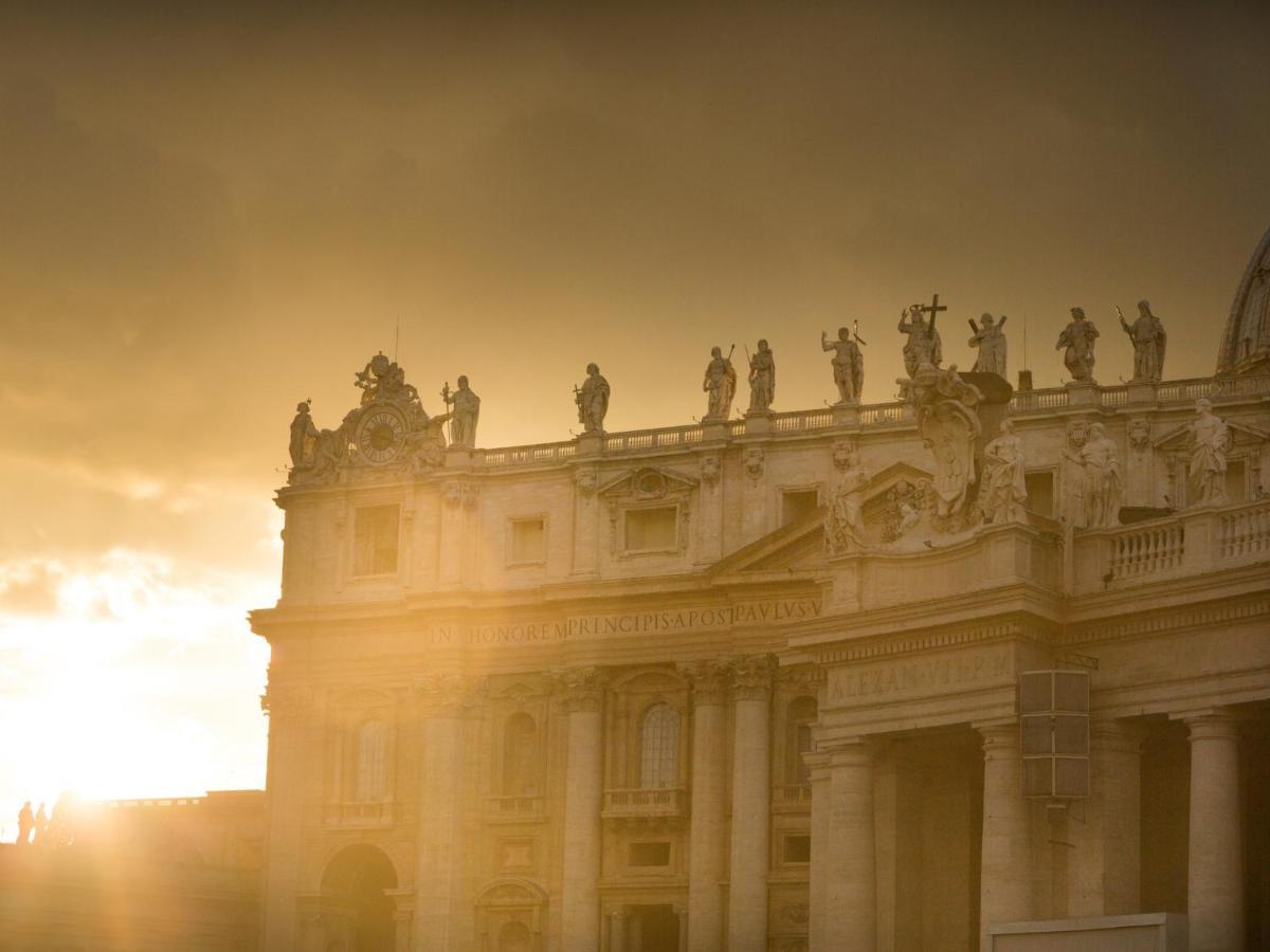 Le Casette * Rome