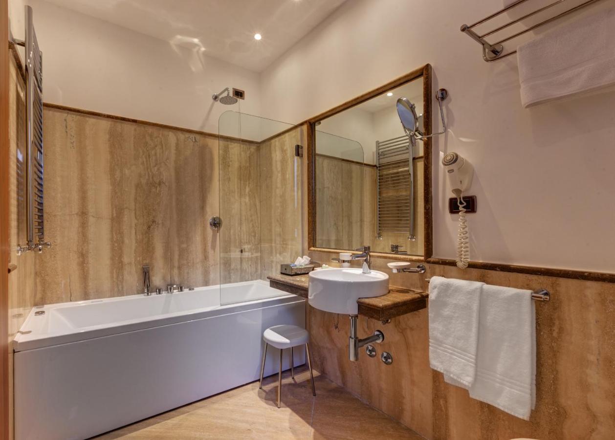 Residenza Romacentro 3* Roma
