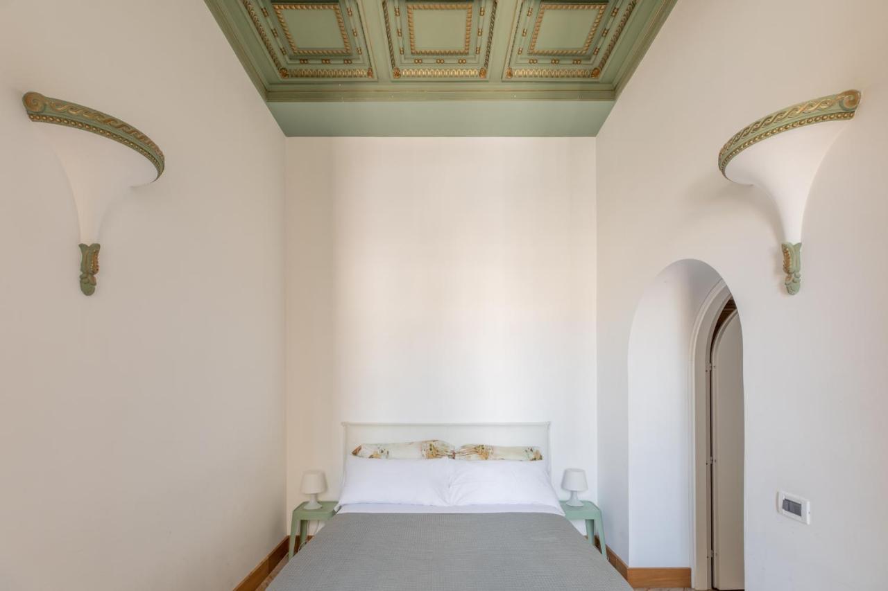 Iflat Monti Penthouse Panoramic View Roma