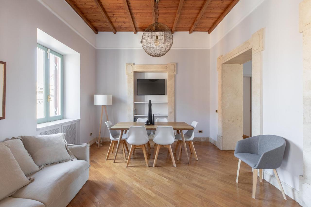 Iflat Monti Penthouse Panoramic View *