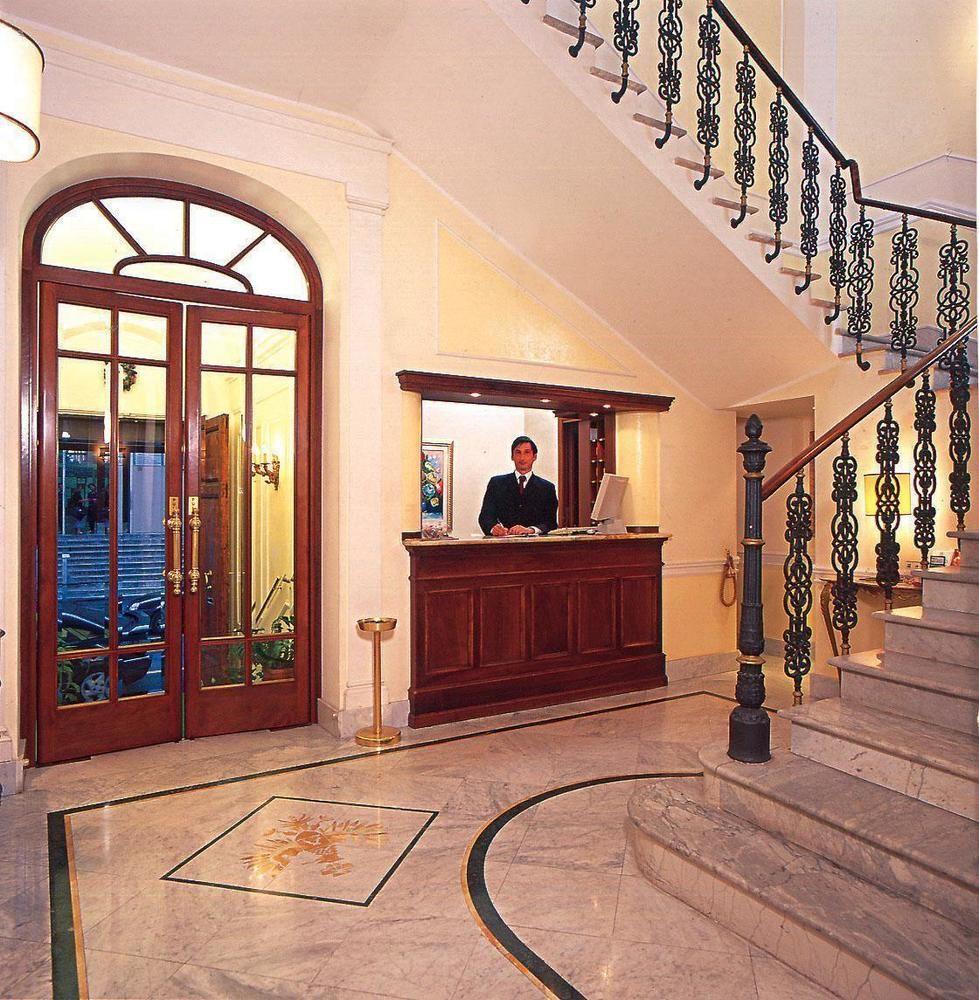Astoria Garden Hotel Roma