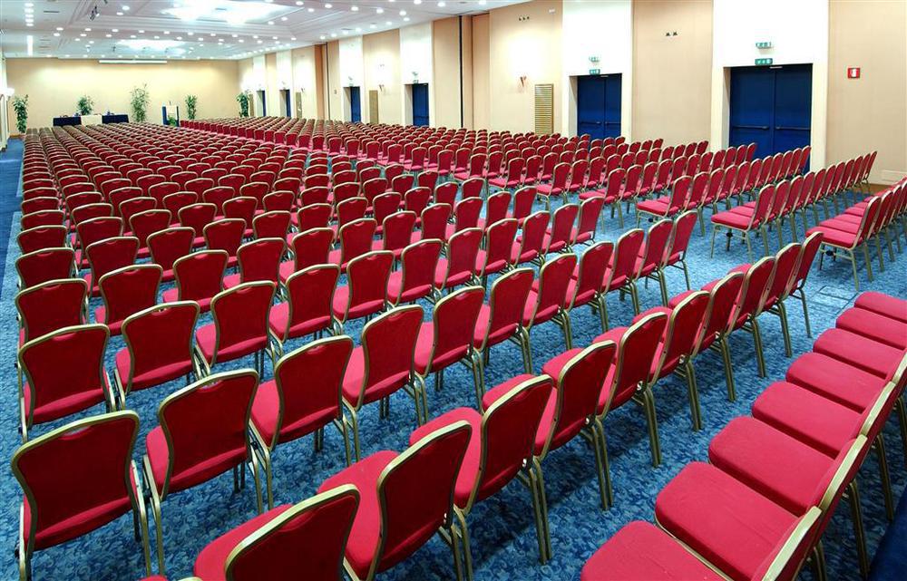 Hotel Aurelia Antica Rom