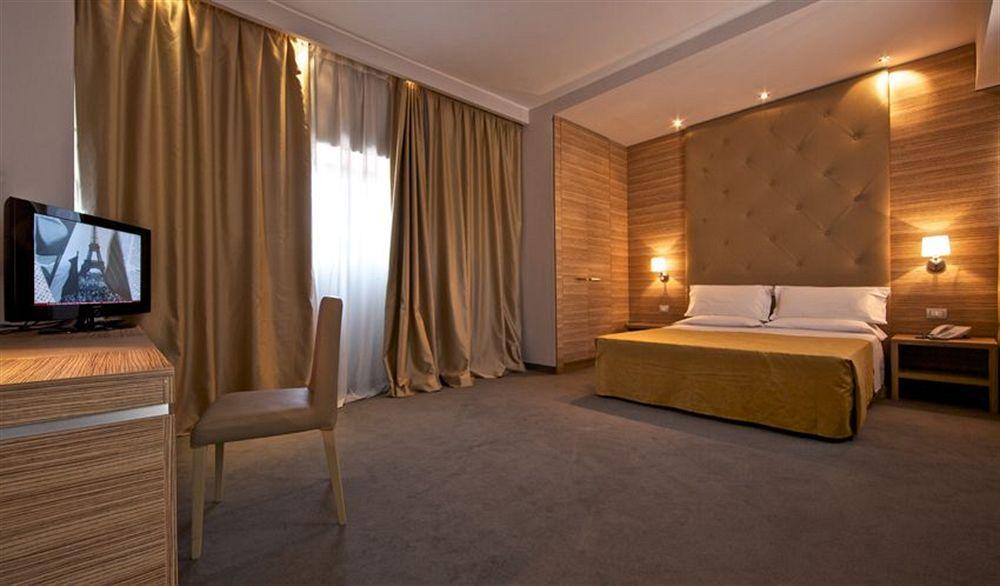 Hotel Garden Area Eur Roma