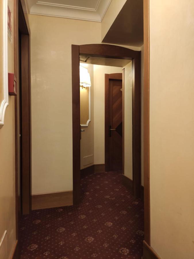 Miami Hotel Roma