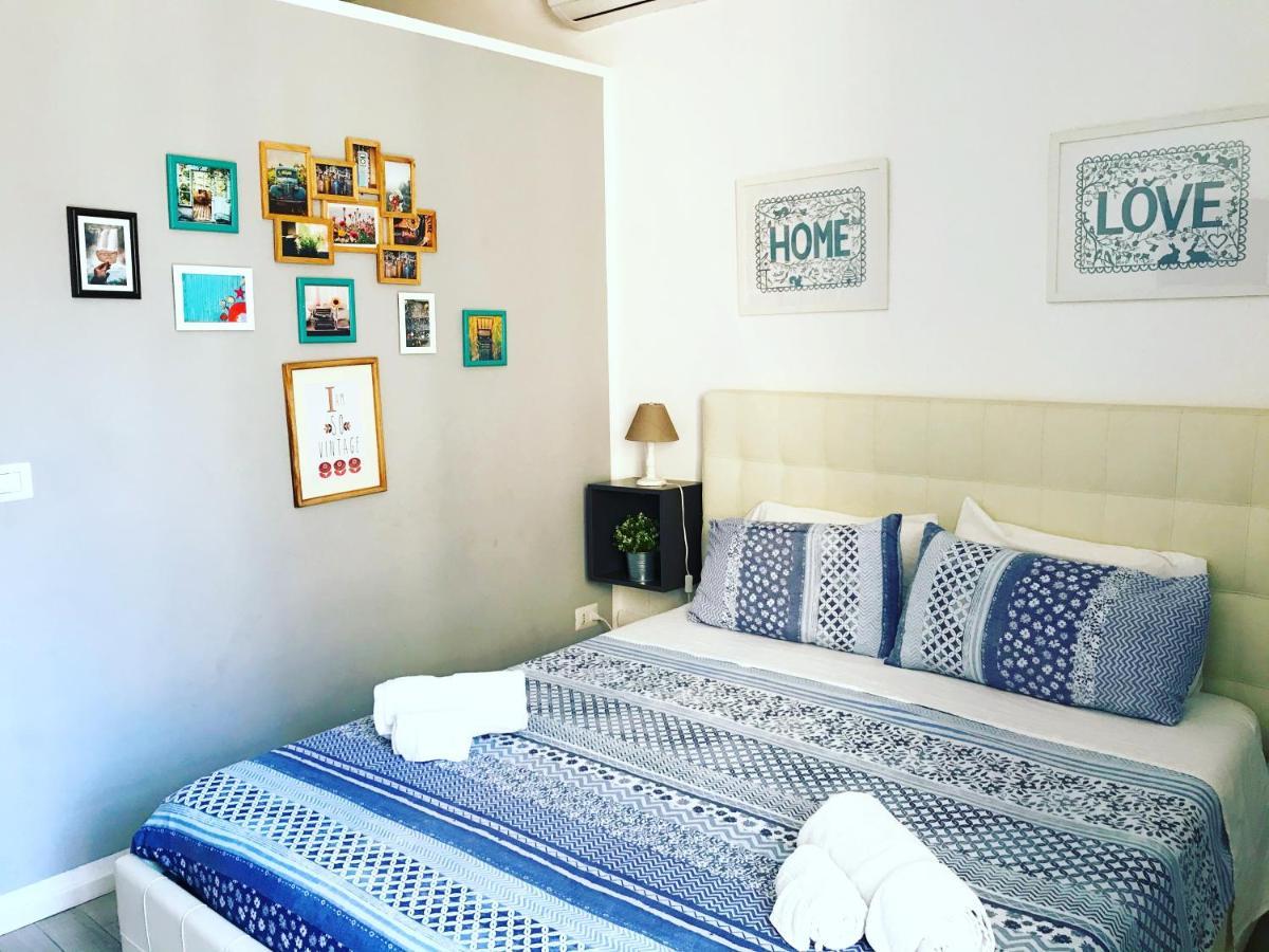 Trastevere Vintage Rosazza Apartamento *