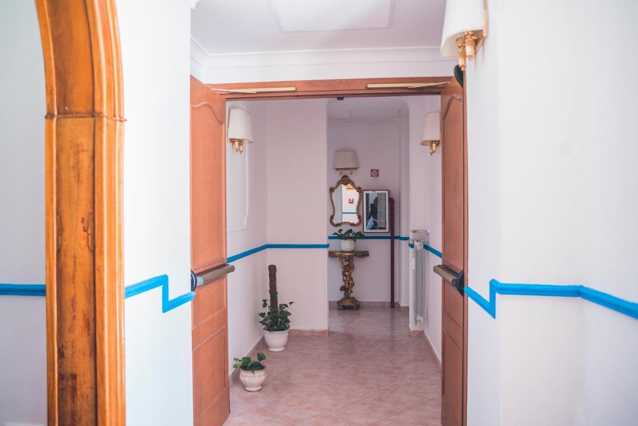 Gh San Giusto Hotel Roma