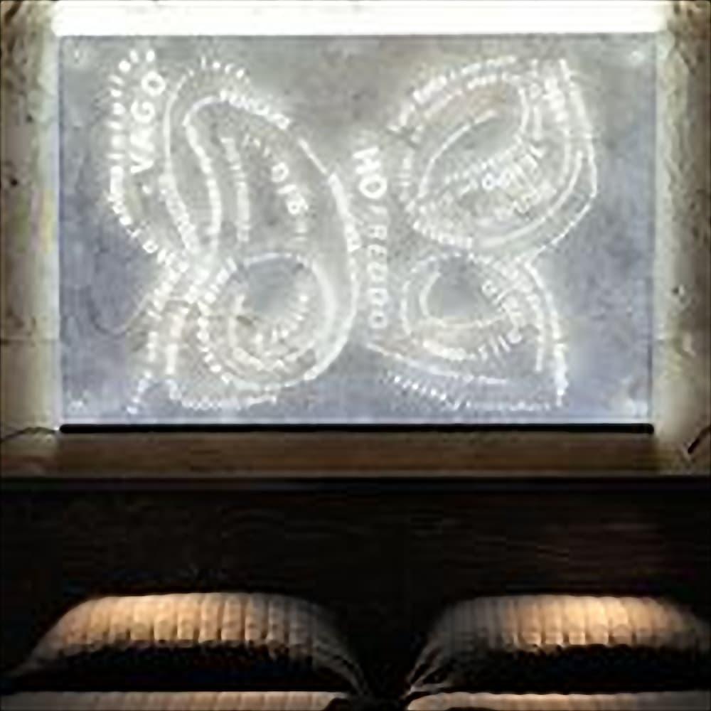 Hotell La Rovere Roma