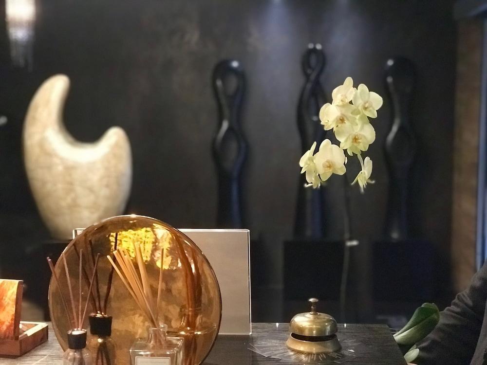 Berg Luxury Hotel
