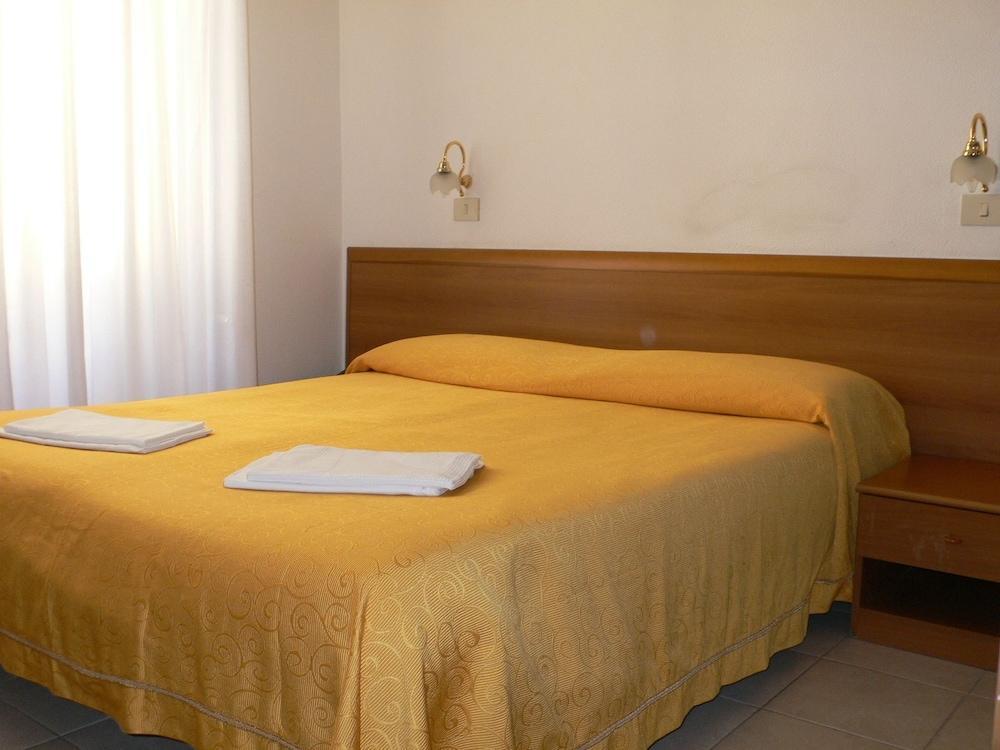 Hotel Lussemburgo Rom