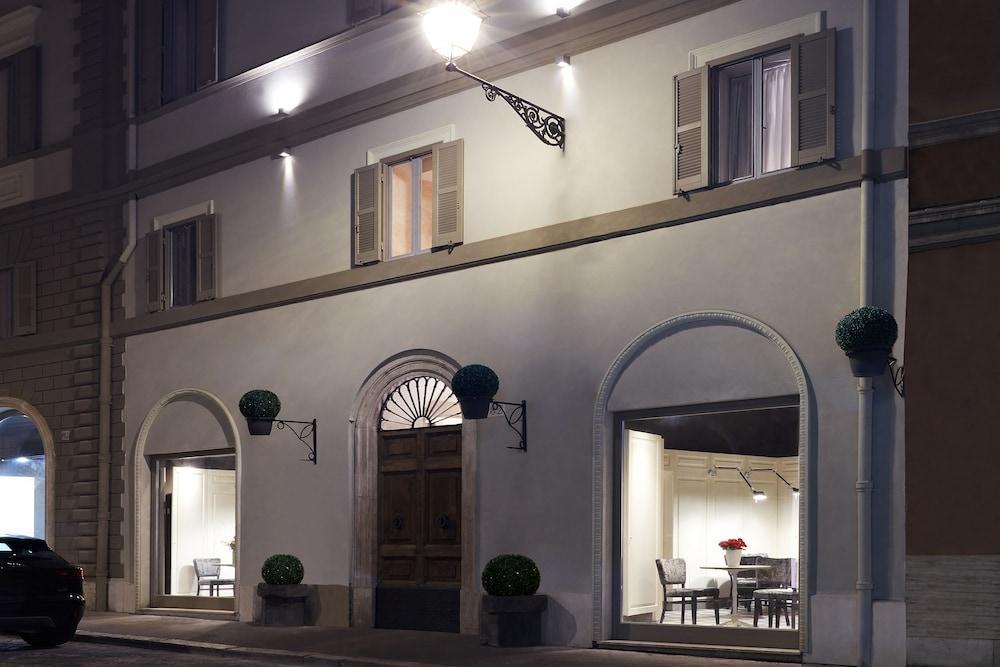 The Code Hotel 4*