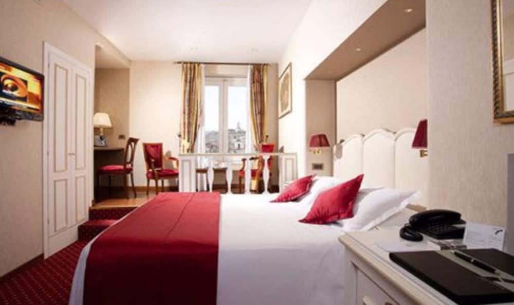 Hotel Nazionale 4*