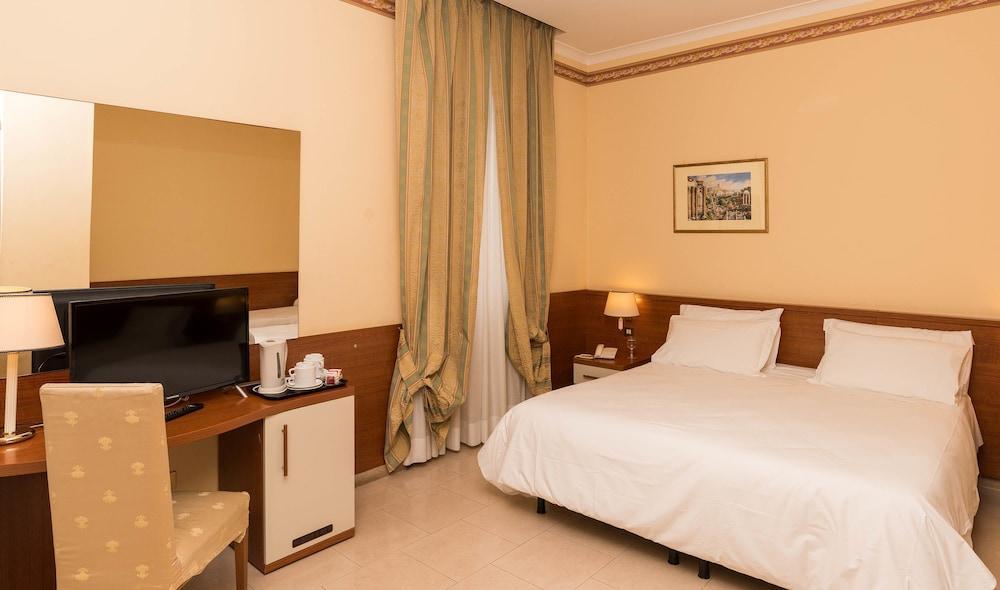 Shg Portamaggiore 3*