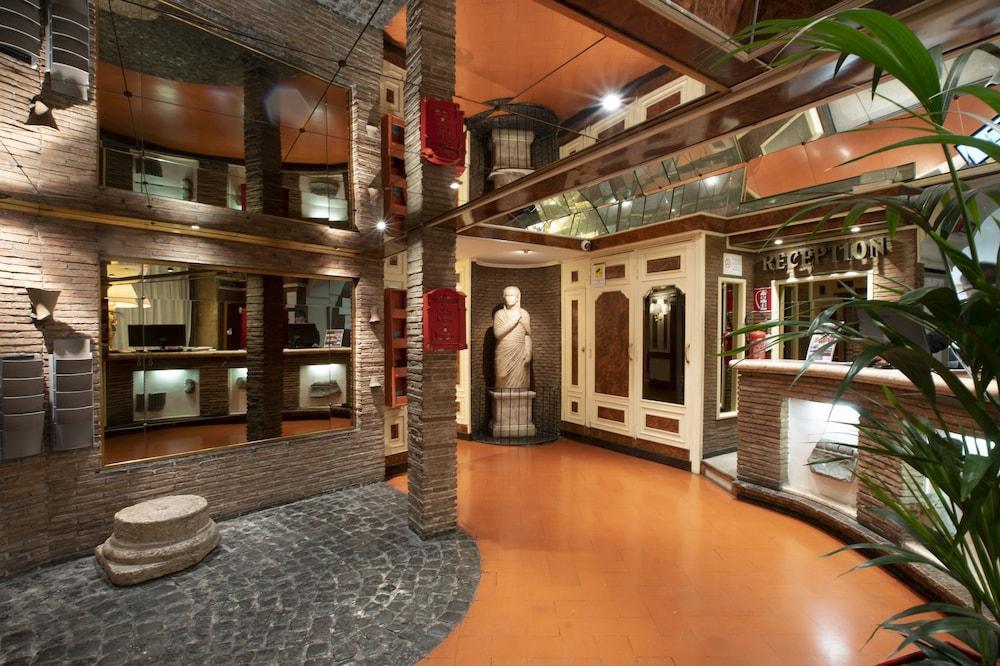 Hotel Shg Portamaggiore