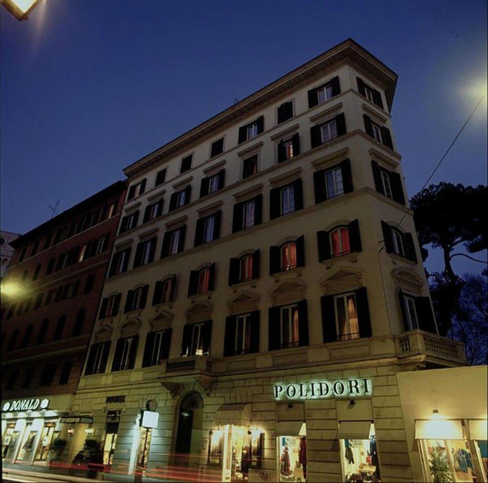 Gambrinus 4* Roma