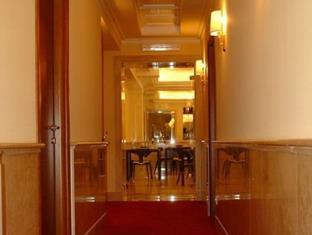 Galileo Hotell