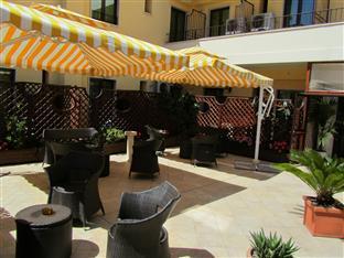 Galileo Hotell