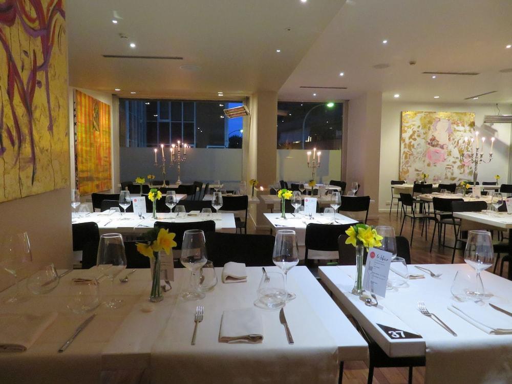 Hotell Ripa Roma