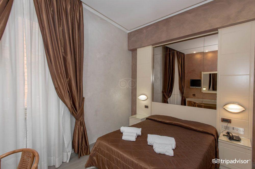Patria Hotel Rom