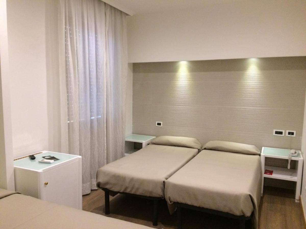 Hotel Grand Olympic Aurum Roma