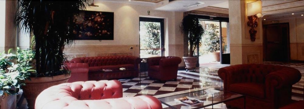 Hotel San Pio Rome