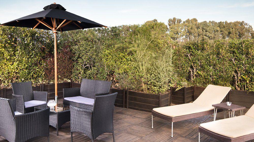 Cardo Roma, Autograph Collection Hotell 4*
