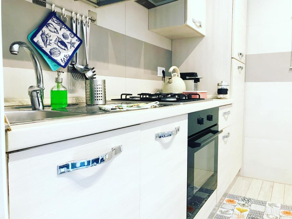 Apartamento Trastevere Vintage Rosazza