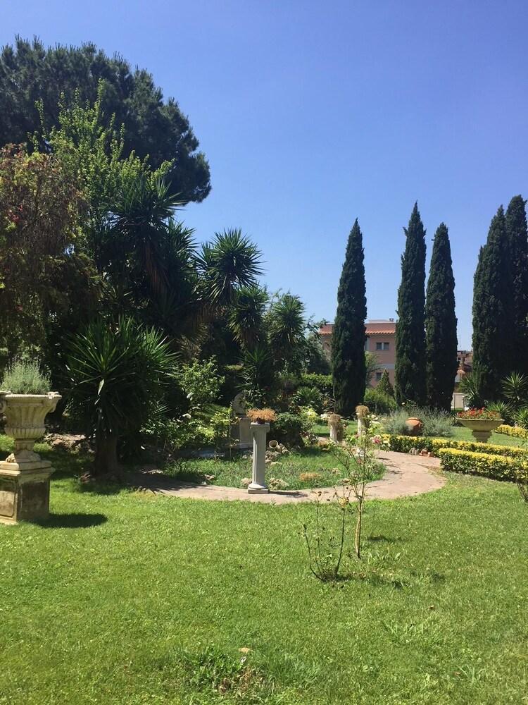 Parco Tirreno Hotel
