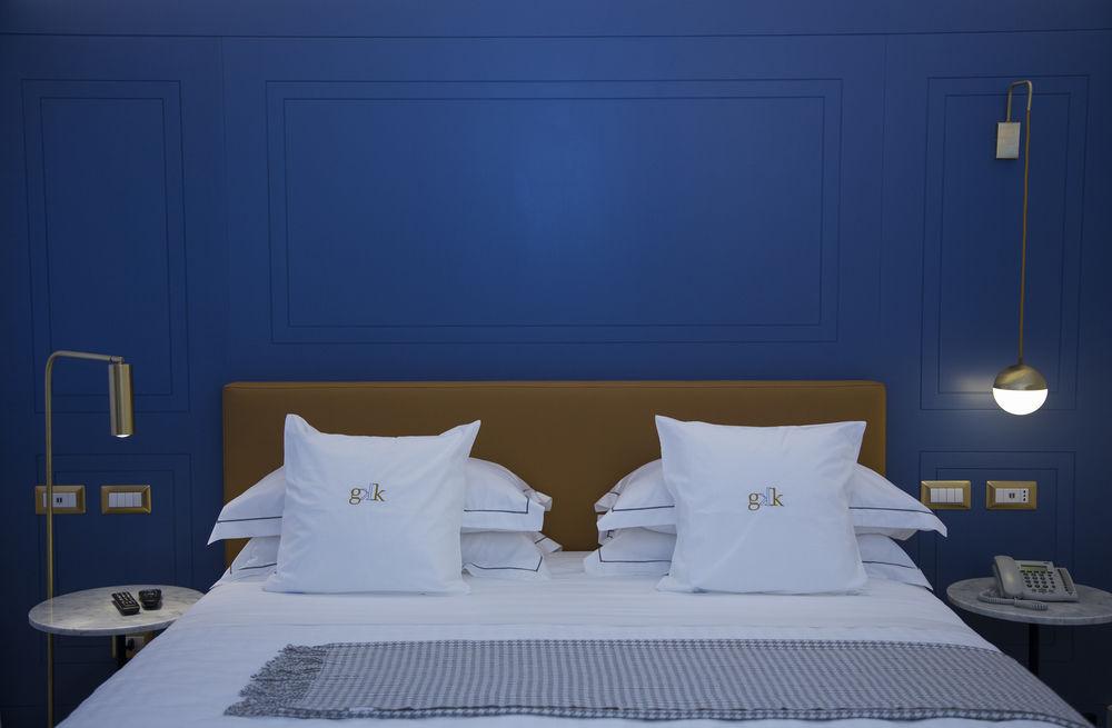 Gkk Exclusive Private 4* Rom