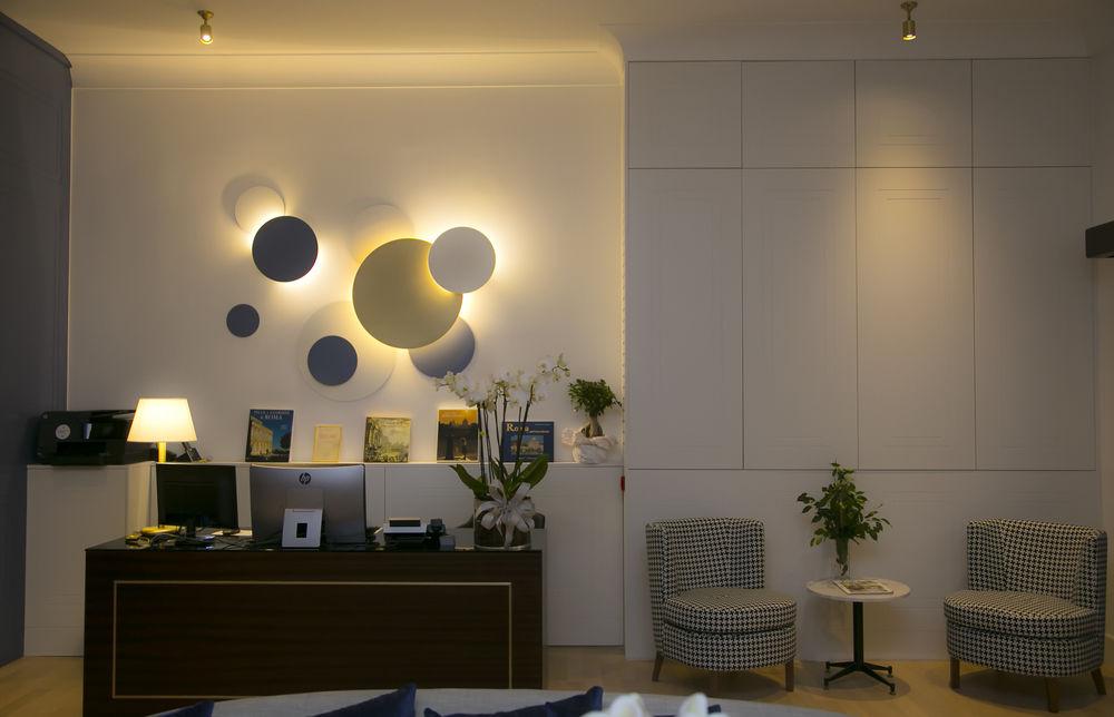 Gkk Exclusive Private Hotel