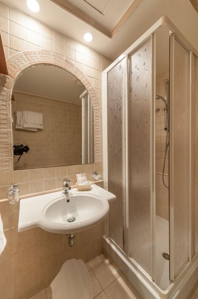 Hotel Medici Rome