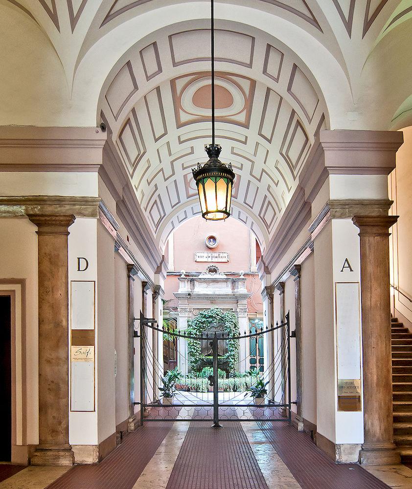 Hotel Regina Giovanna 3*
