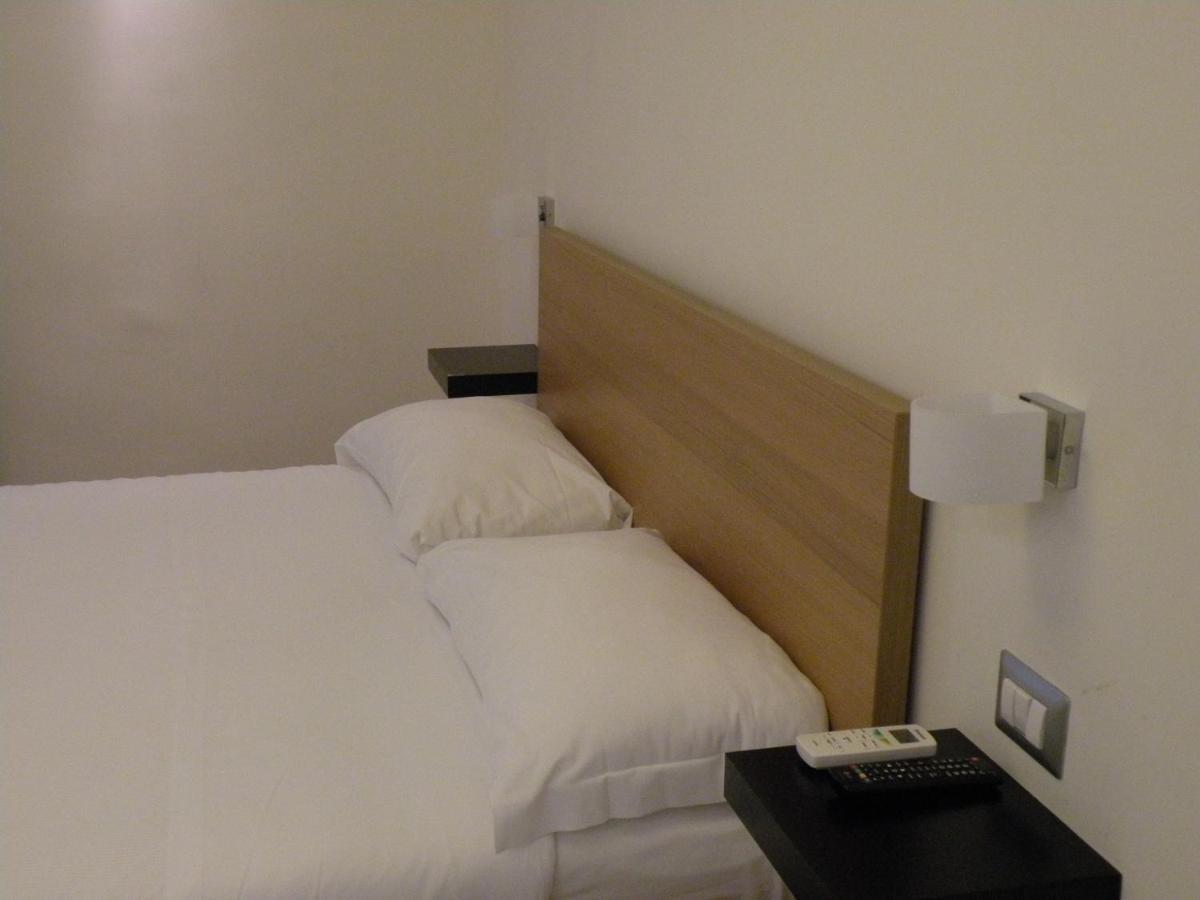 Gjestgiverier Cipro Roma