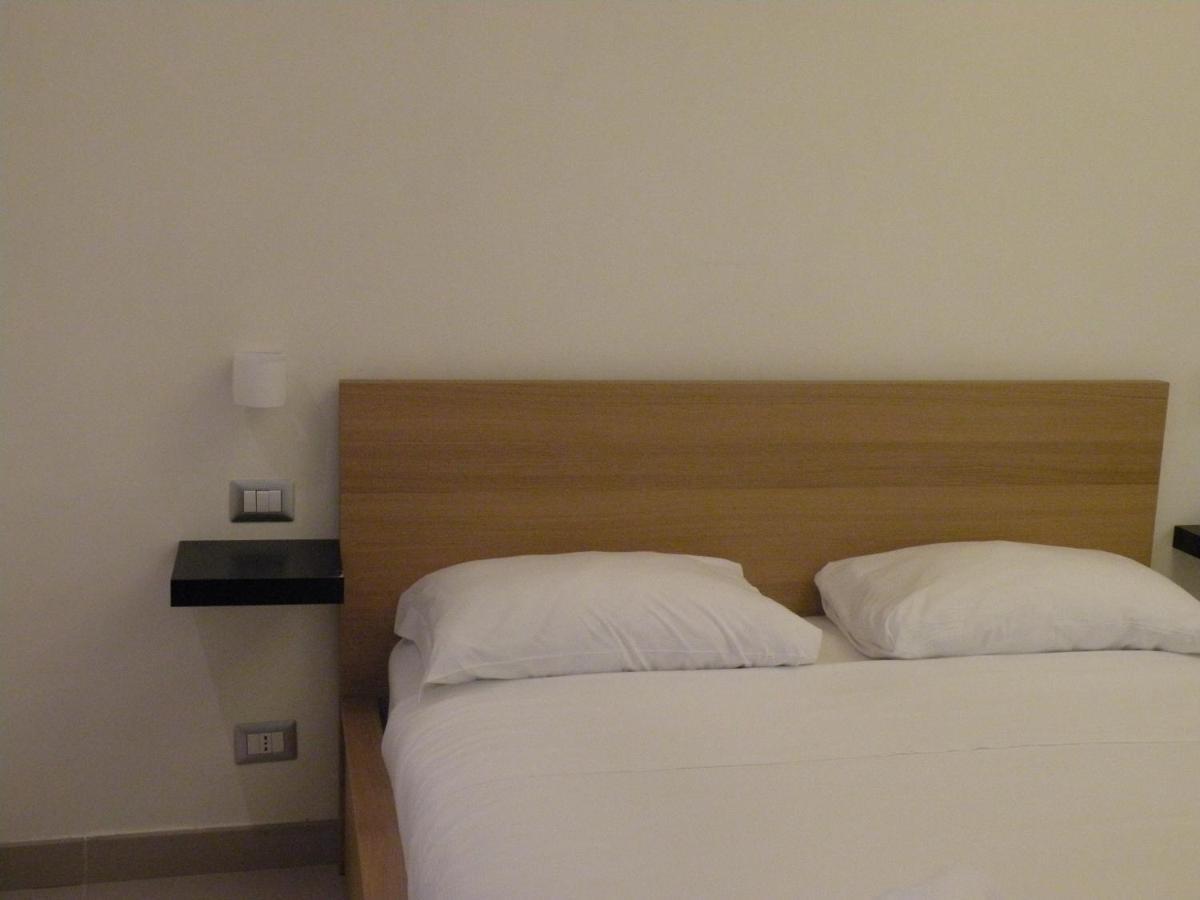 Cipro Gjestgiverier Roma