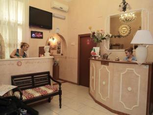 Hotell Sol Levante
