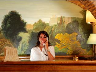 Residenza San Calisto 3* Roma