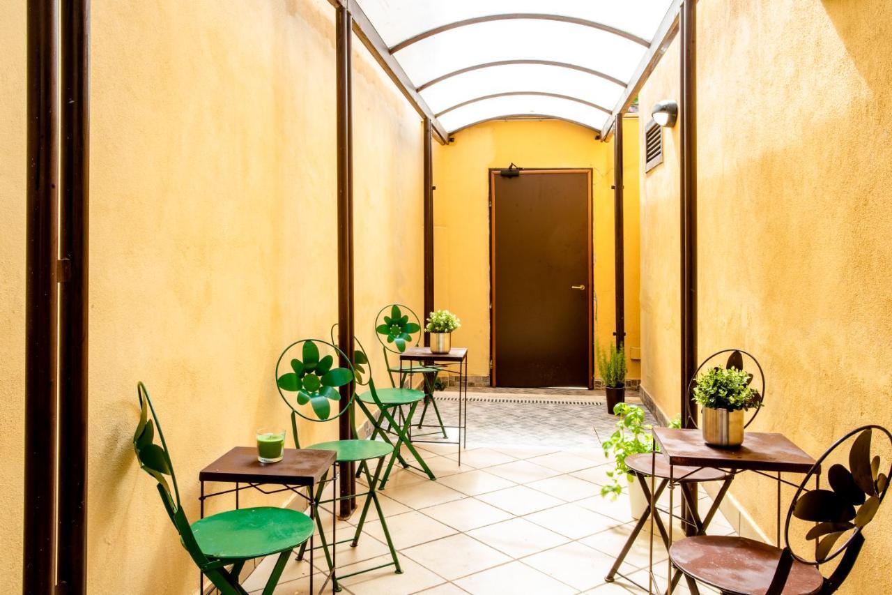 Apartment Le Casette