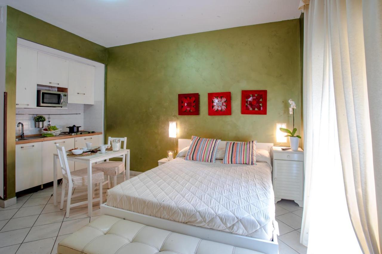 Le Casette Apartment