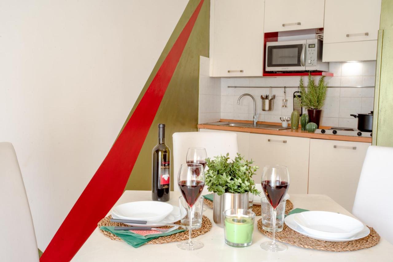 Apartment Le Casette *
