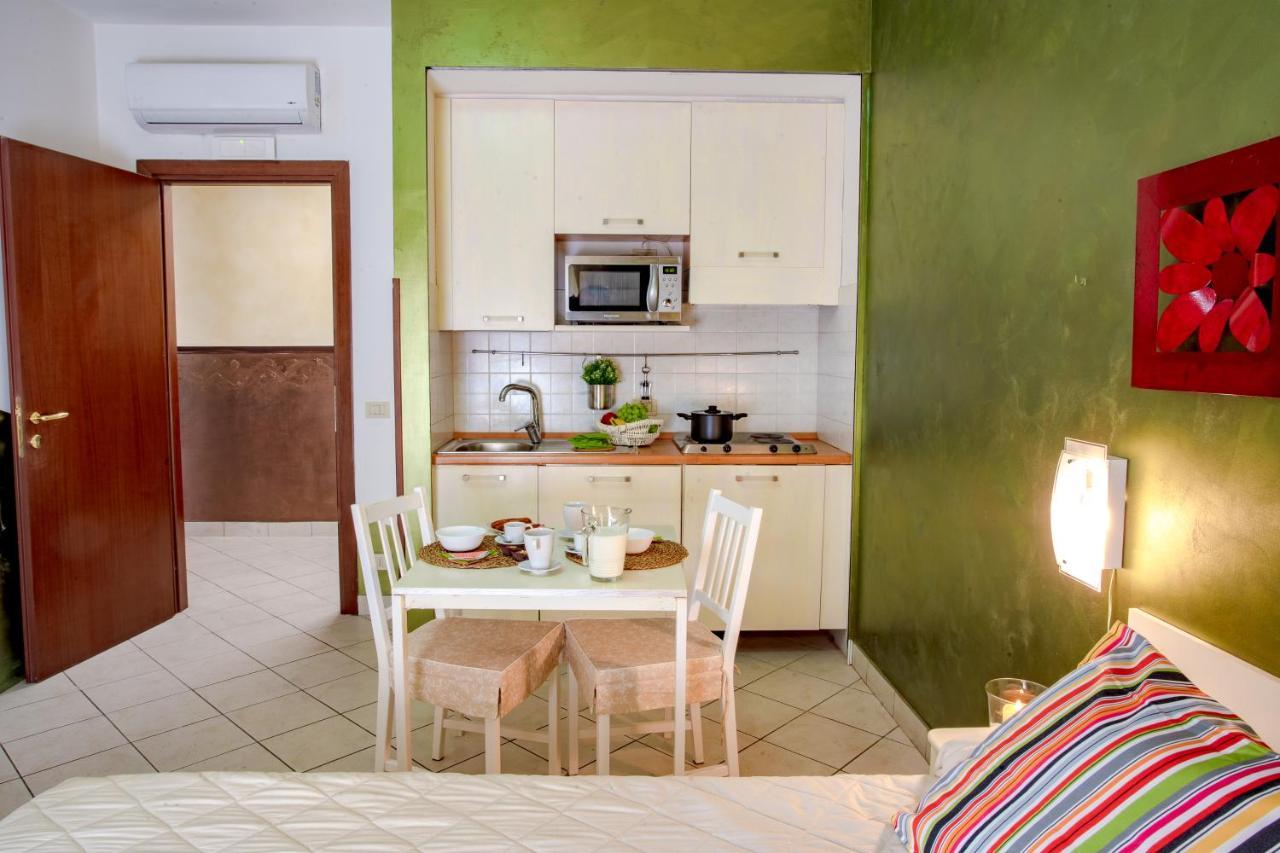 Apartment Le Casette *
