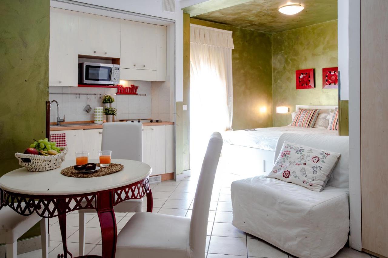 Le Casette Apartment Rome