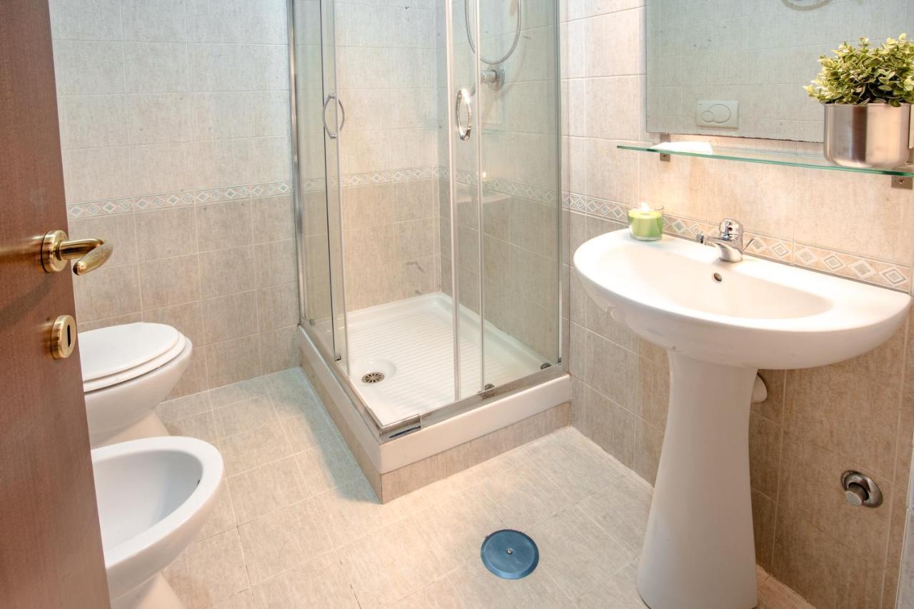 Le Casette Apartment Rome