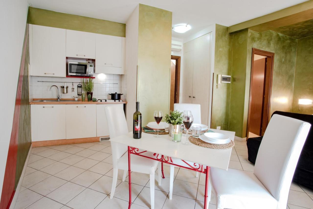 Le Casette Apartment Rome