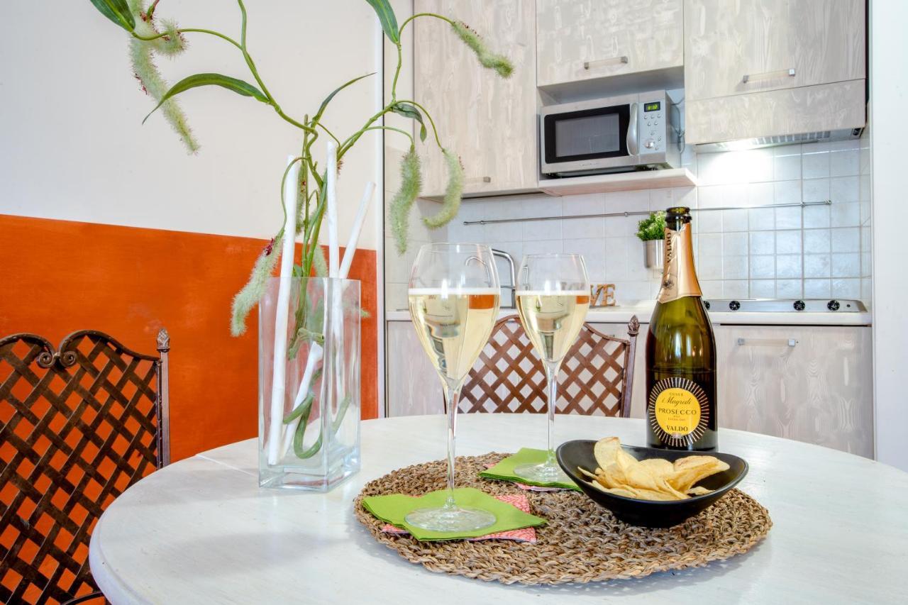 Le Casette Apartment Rome